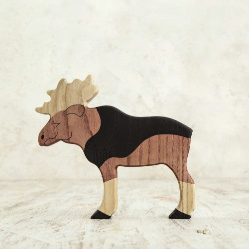 Pre-Order - Woodland Moose