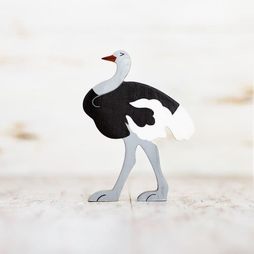 Ostrich