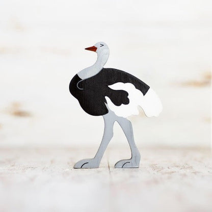 Ostrich