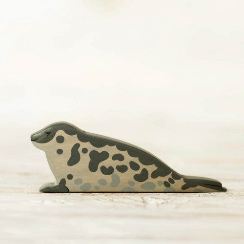 Ringed seal