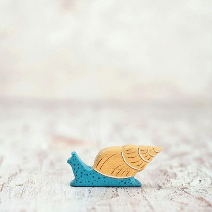 Sea snail