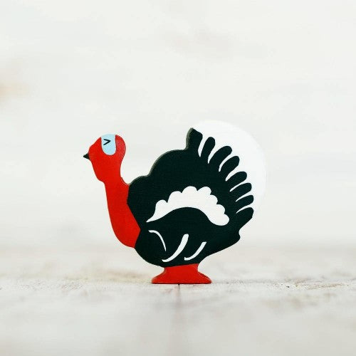 Turkey
