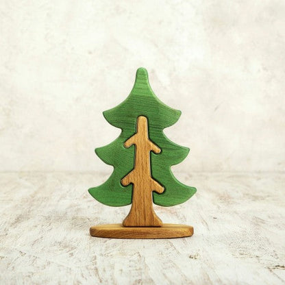 Fir-tree