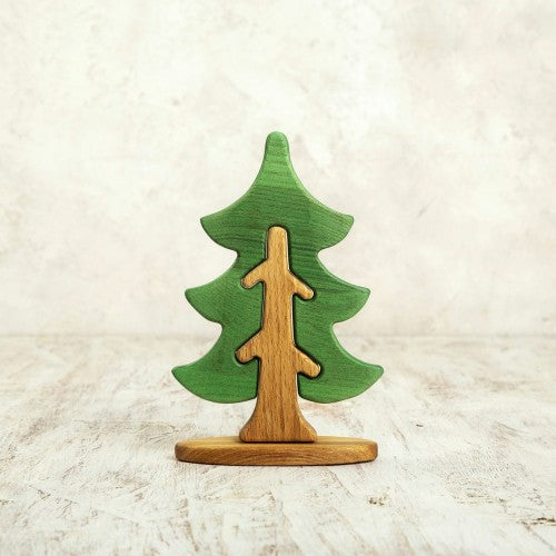 Fir-tree