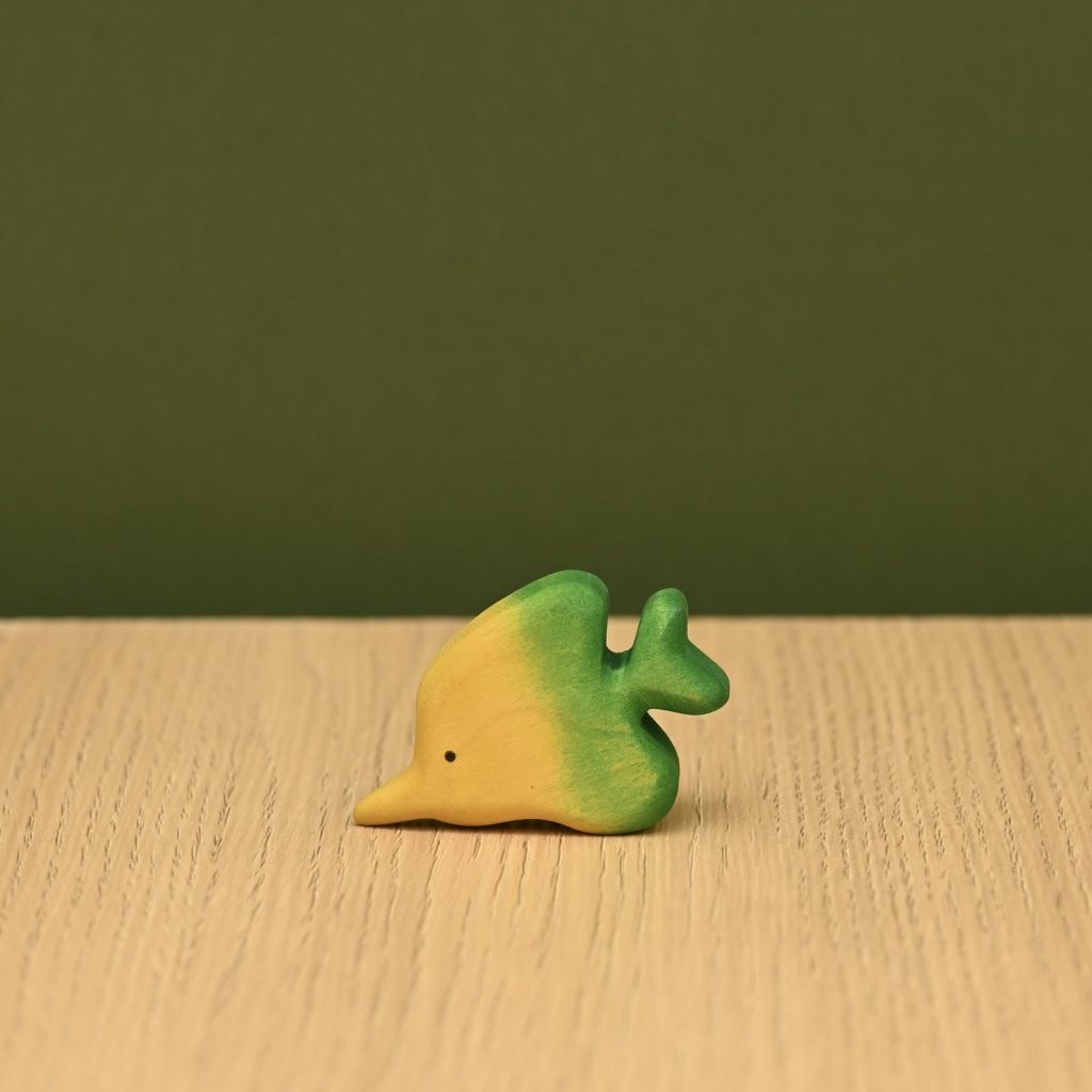 Fish *Pre-Order*
