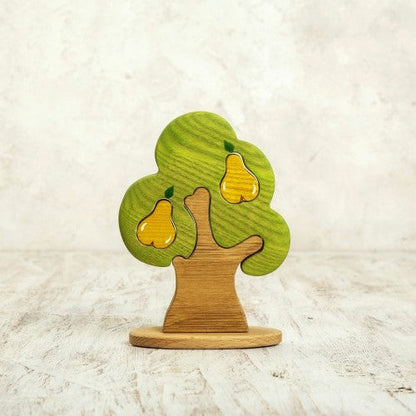 Pear tree
