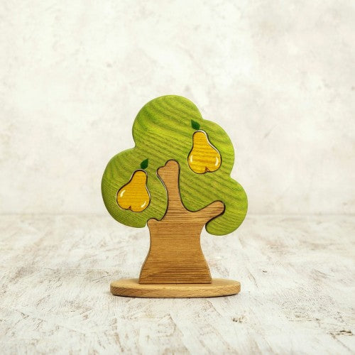 Pear tree