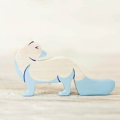 Polar Fox
