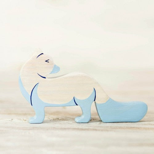 Polar Fox