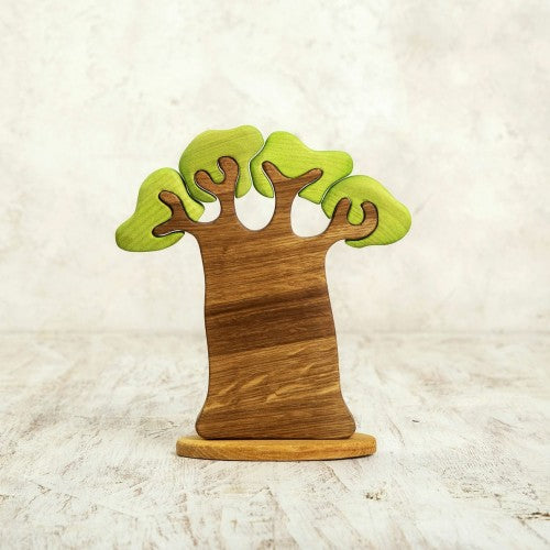 Baobab
