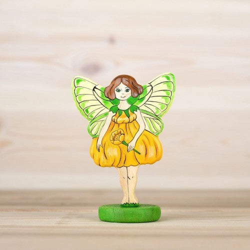 Fairy Yellow (Eur)