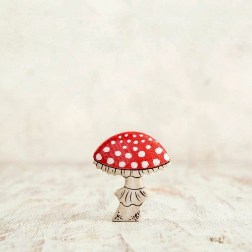 Fly Agaric