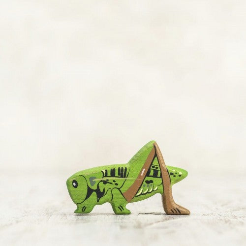 Grasshopper