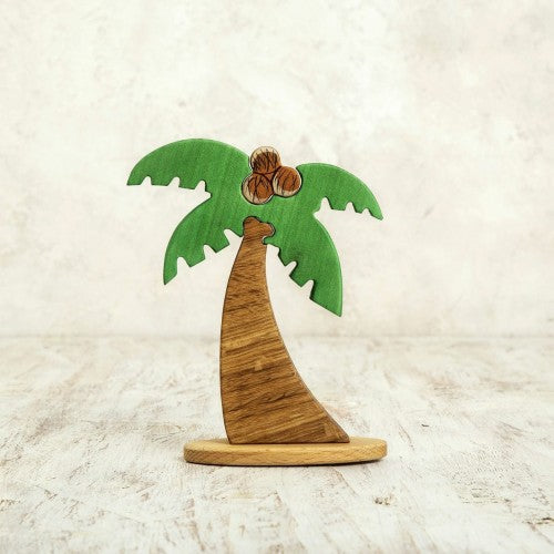 Palm tree