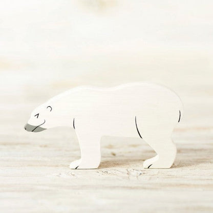 White bear