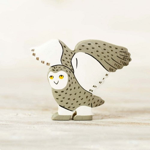 Snowy Owl