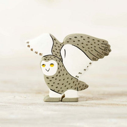Snowy Owl