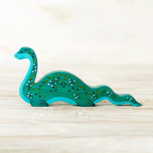 Nessie