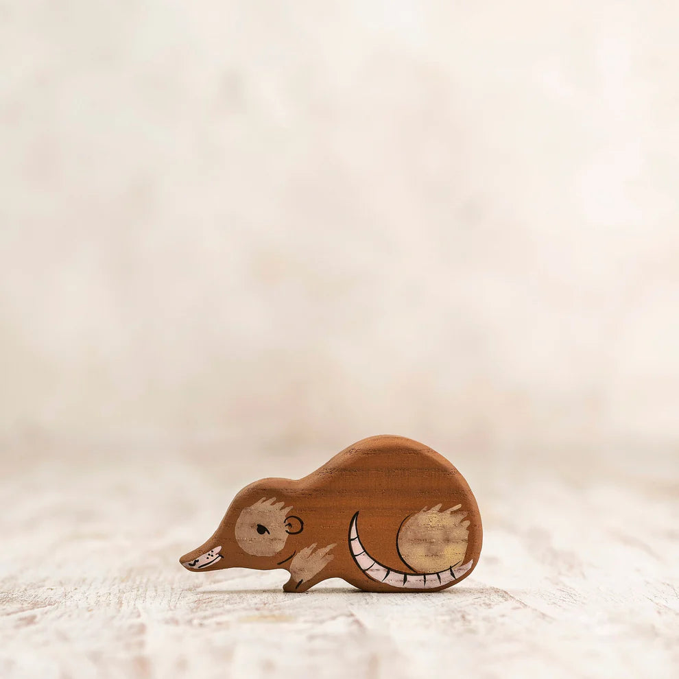 Pre-Order - Pygmy shrew
