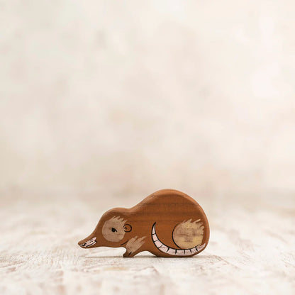 Pre-Order - Pygmy shrew