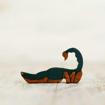 Scorpion