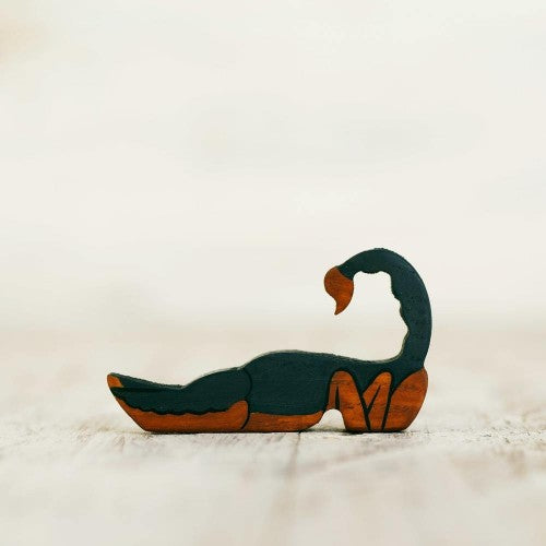 Scorpion
