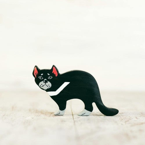 Tasmanian devil