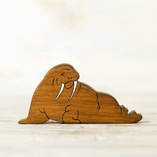 Walrus