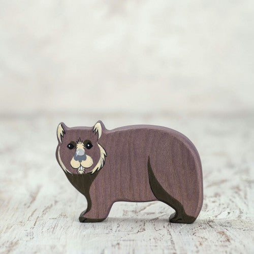 Wombat