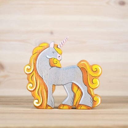 Unicorn (Color Options)